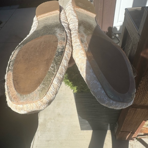 Korks Palmer Ballet Flat - Picture 9 of 10